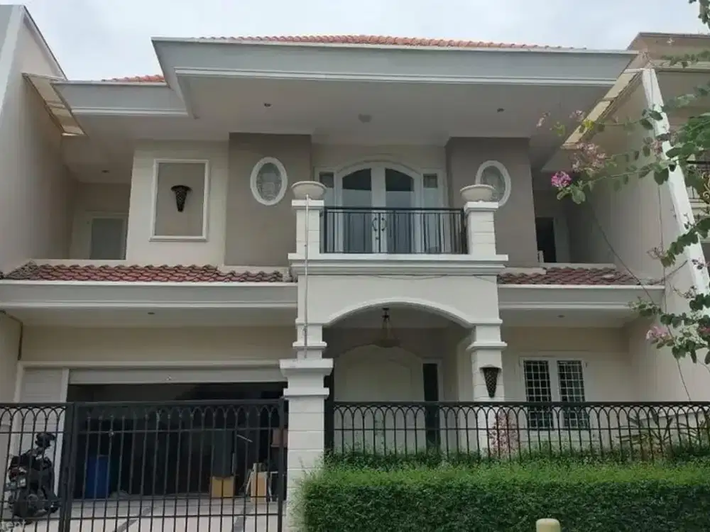 Rumah Graha Family