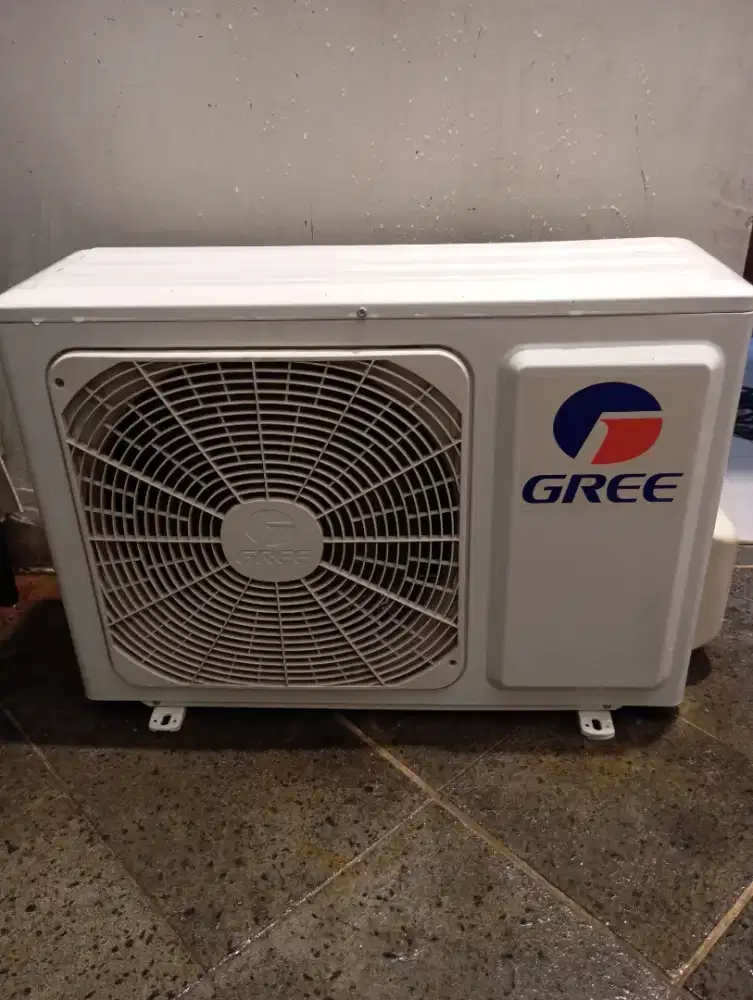 Outdoor AC Gree 2 pk