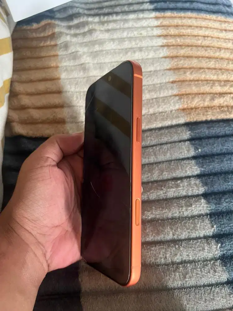iPhone 17 Pro Max 256 Like New