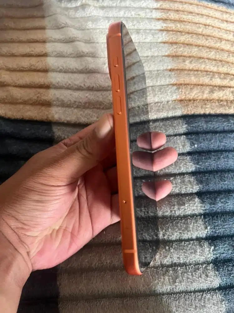 iPhone 17 Pro Max 256 Like New