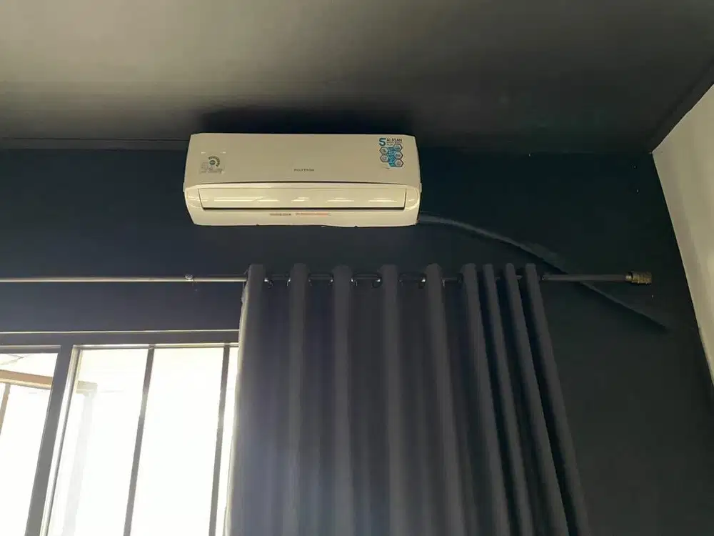AC Polytron 1/2 PK