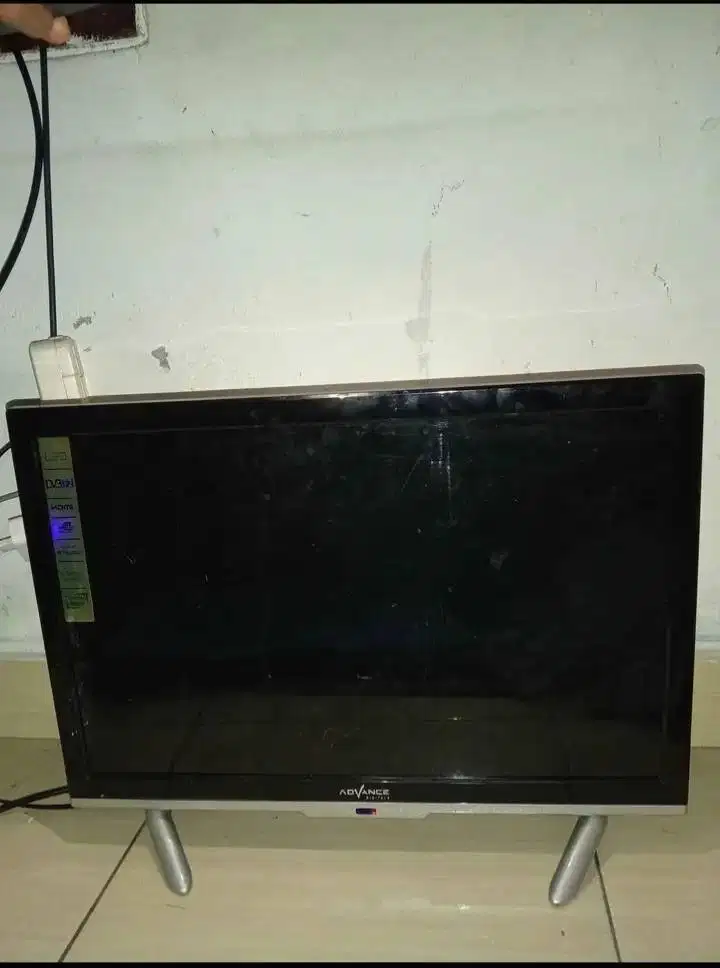 DI JUAL CEPAT LED TV 22 inch ADV-2201T