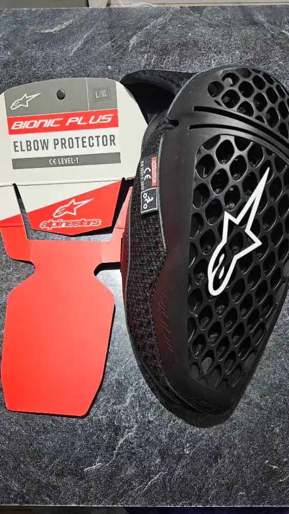 Elbow Protector Motorcycle