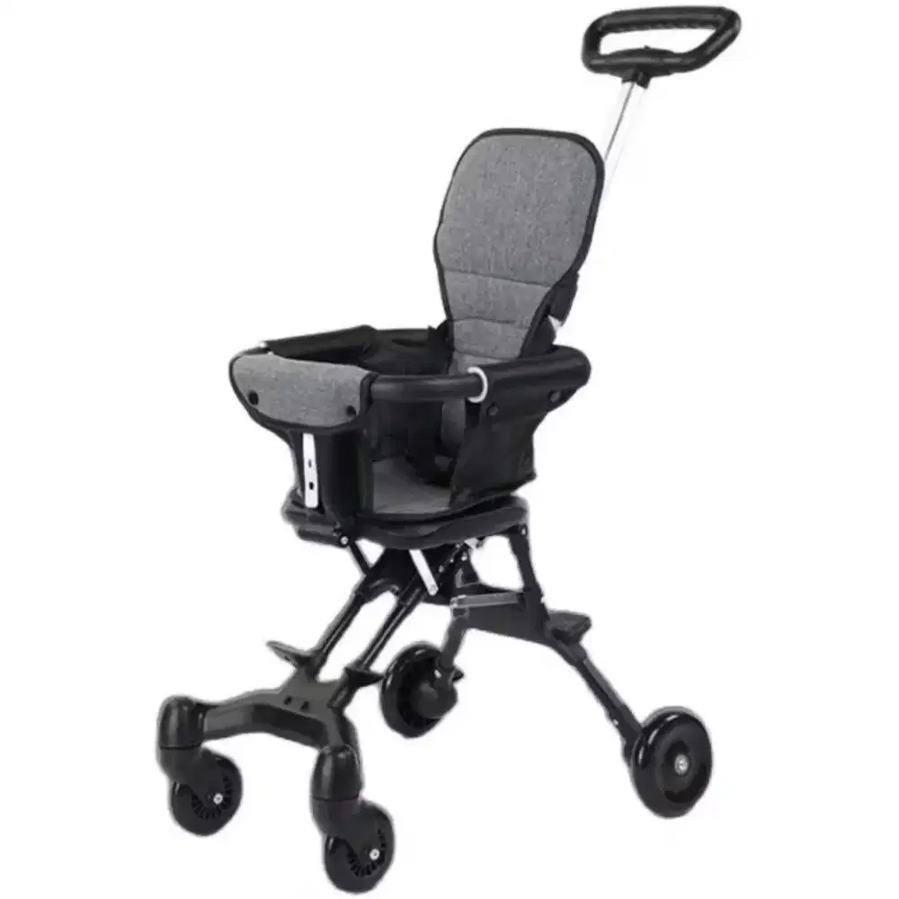 Stroller Lipat Travelling Cabin Size
