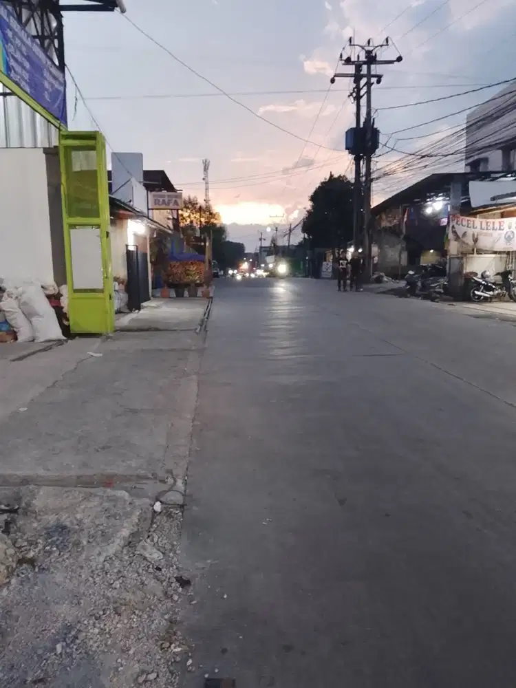 assalamualaikum kak, saya siap terima ojek panggilan atau antar jemput