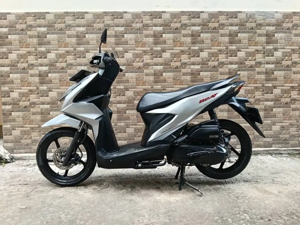 Dijual Beat Deluxe ISS 2023/2022