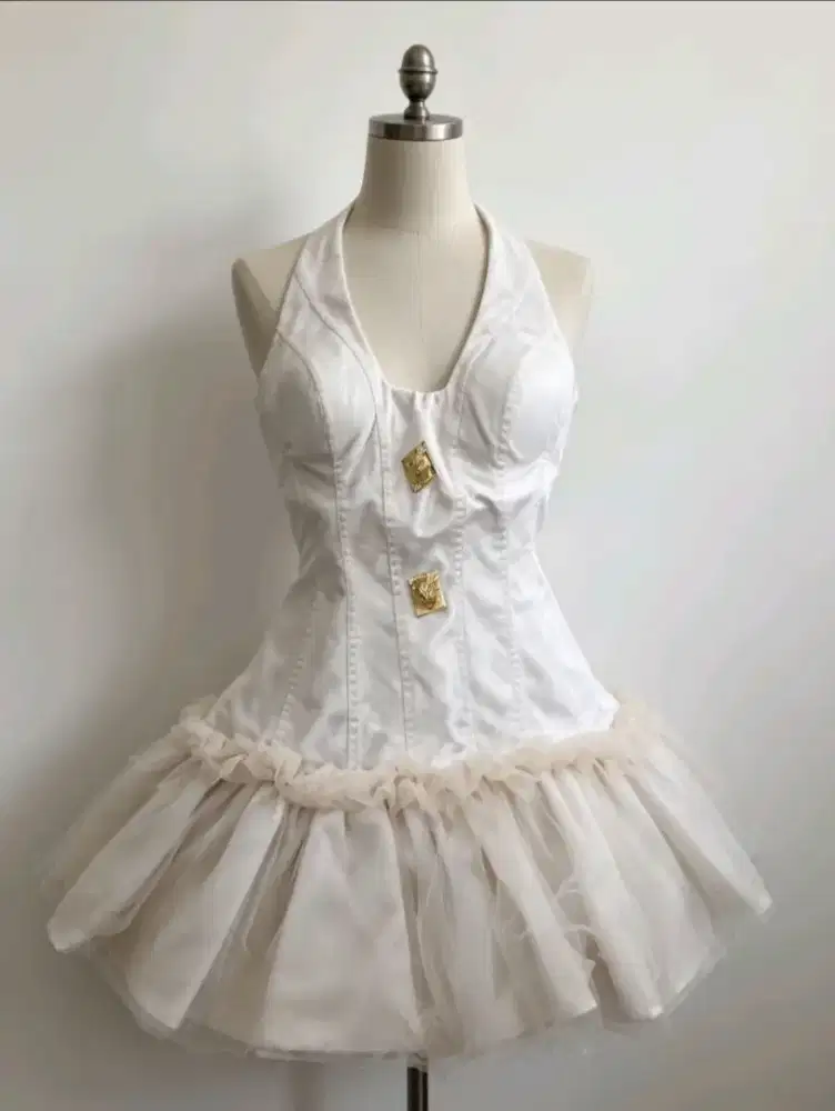 PRELOVED DRESS UNDER 100K