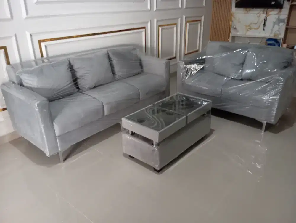 Sofa Nana 3.2 seat