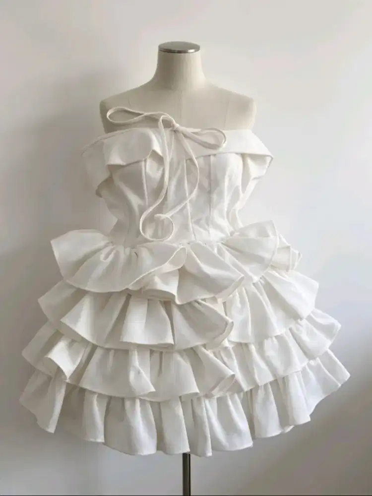 PRELOVED DRESS BANGKOK
