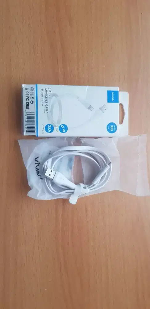 kabel vivan micro usb