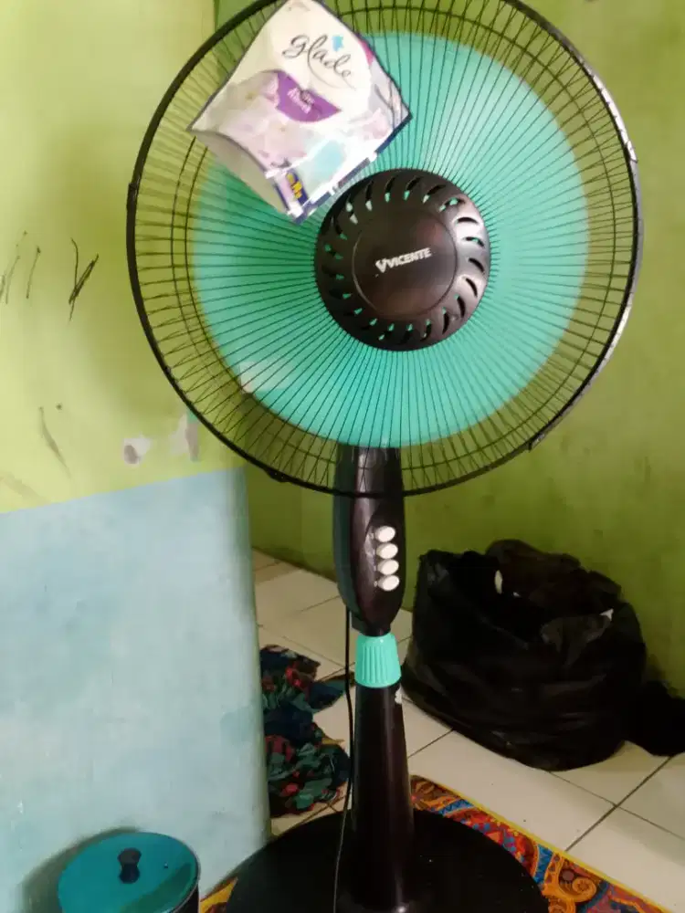 Kipas angin diri 150