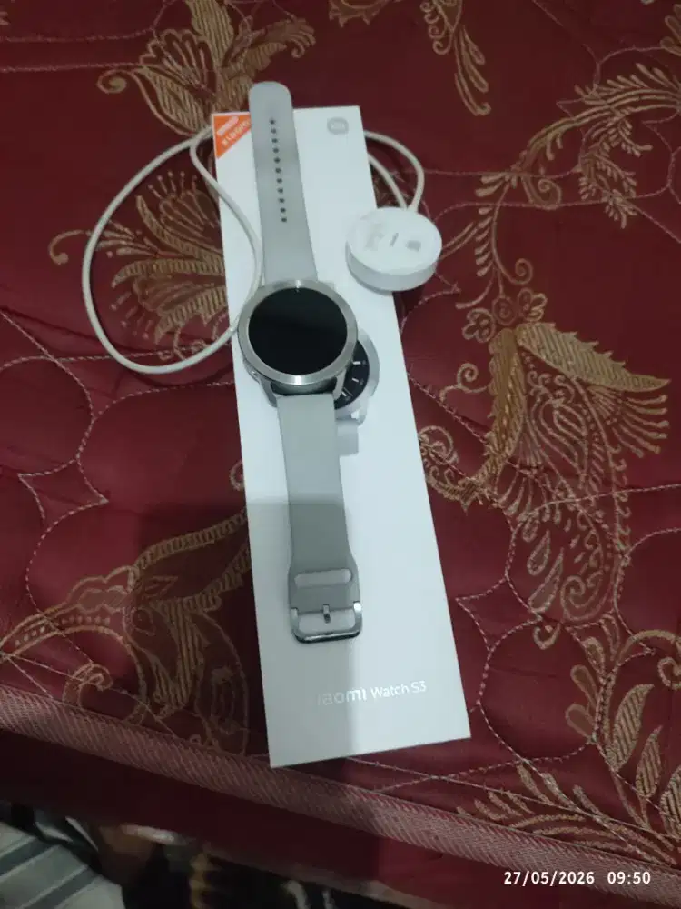 SmartWatch xiaomi S3