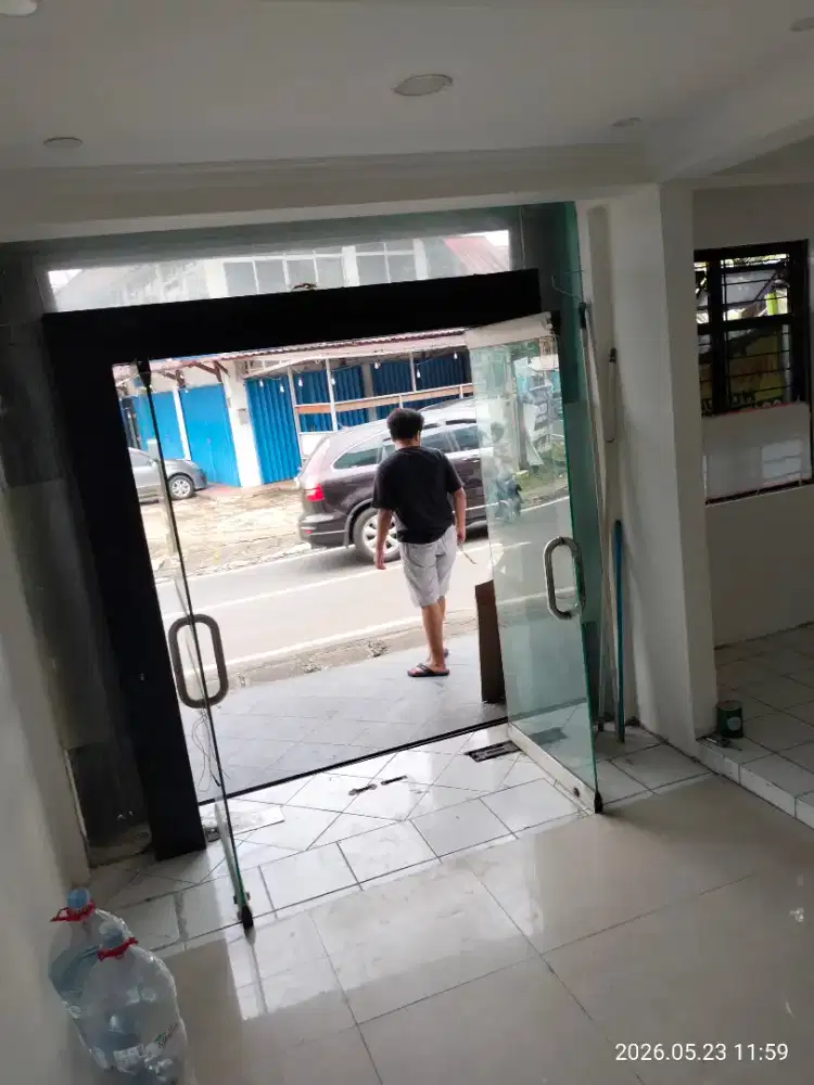 Ruko murah di Kalimalang