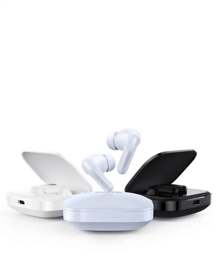 Xiaomi Buds 5 New Segel Box Garansi Resmi Promo Bandung