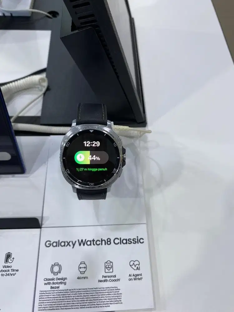 Galaxy Watch 8 Classic