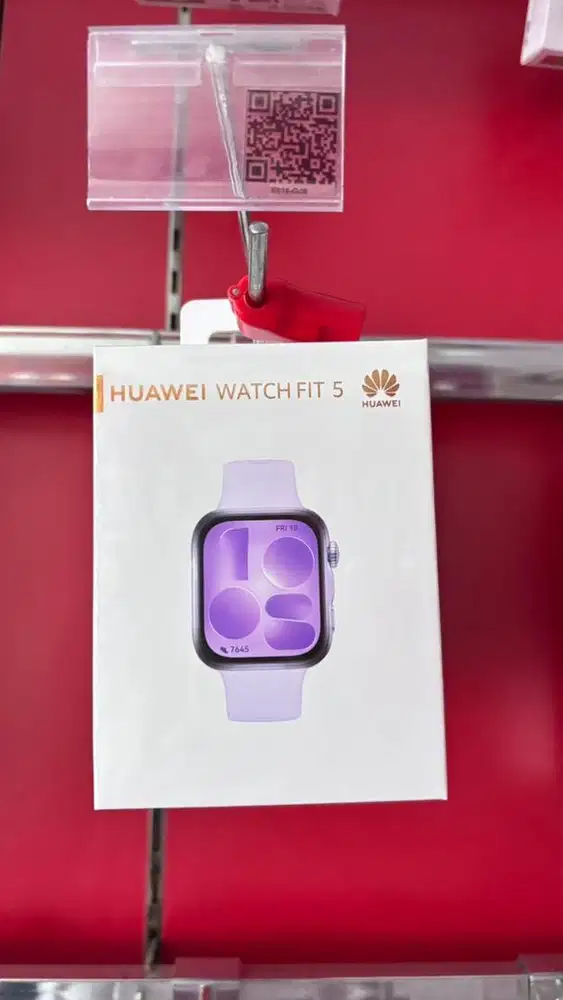 PROMO HUAWEI FIT 5 || BISA KREDIT