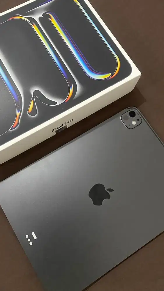 Ipad Pro 11 inch M5