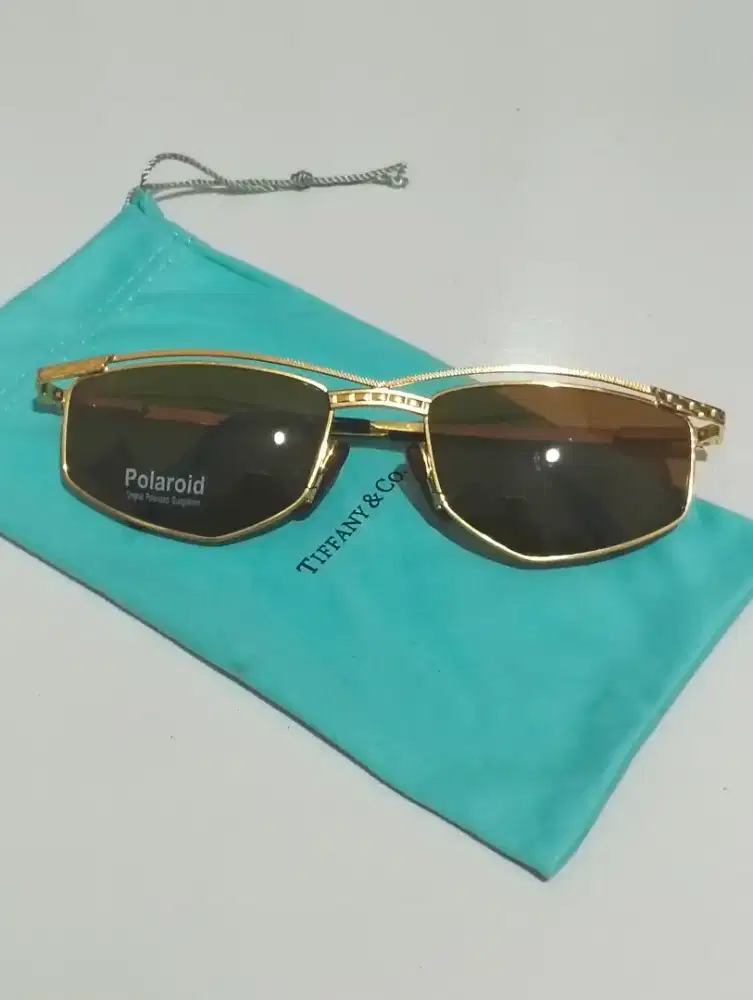 Kacamata Tiffany & Lunettes