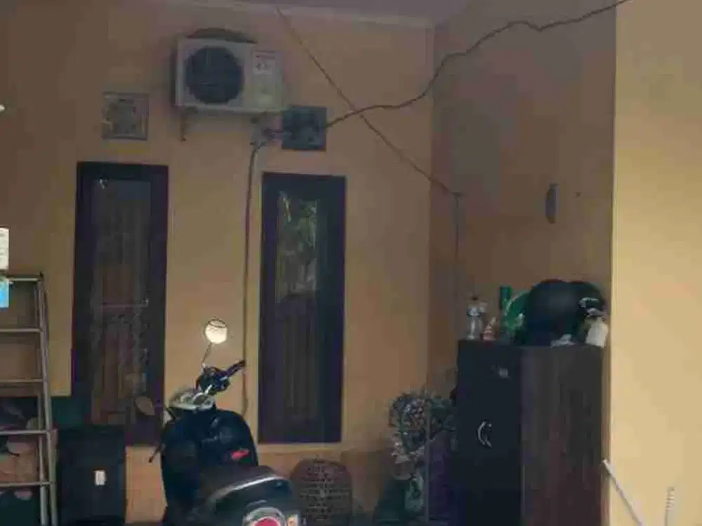 RUMAH SECOND LANTAI I DI DALUNG PERMAI BADUNG BALI