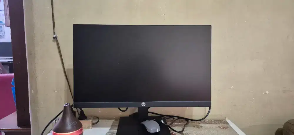 HP P24H G4 built in speaker lcd monitor ips 24in