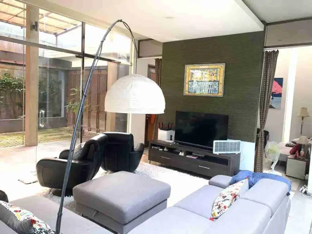 jual rumah kota baru parhyangan tatar pitaloka