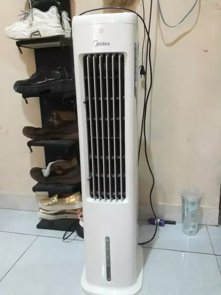air cooler midea