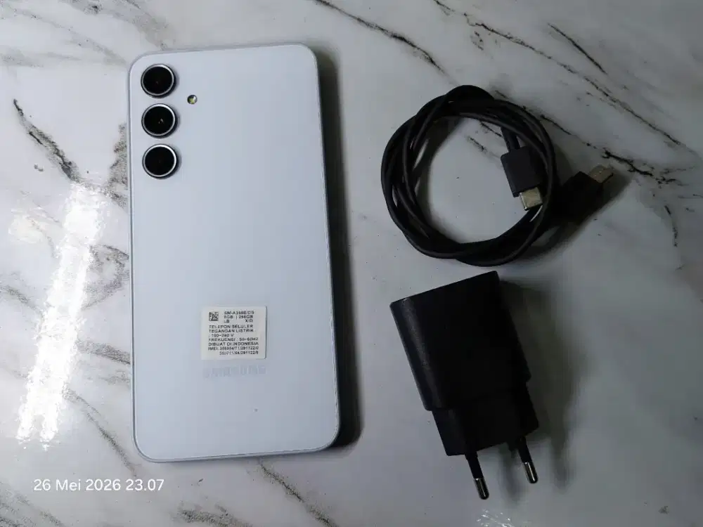 Samsung Galaxy A35 5G ram 8/256gb