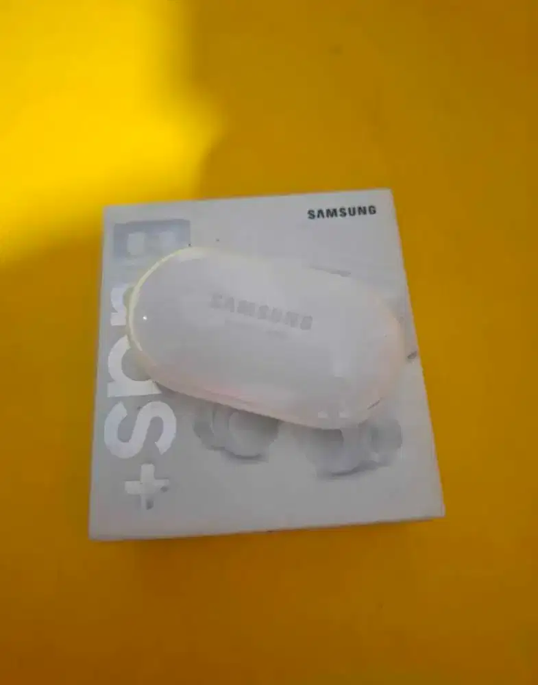 TWS GALAXY BUDS+