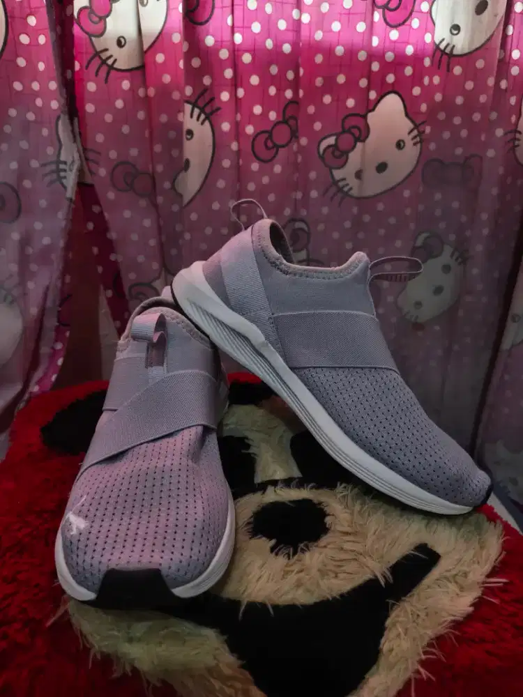 sepatu Puma ori