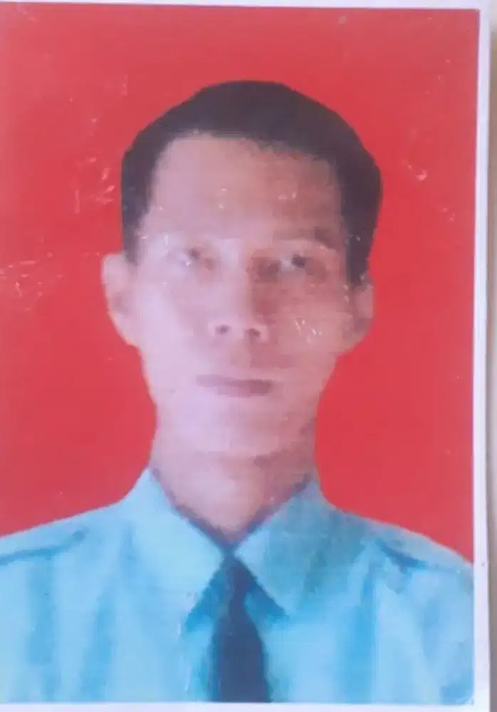 Cari lowongan apa saja