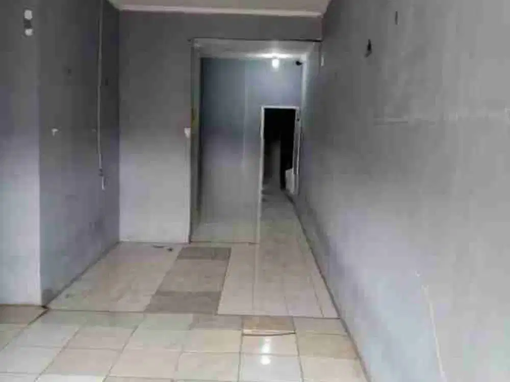 RUKO 3 LANTAI STRATEGIS DI MARGONDA DEPOK