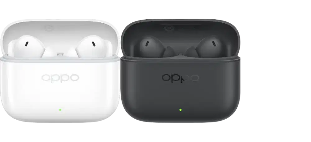 Oppo Enco Buds 3 Pro New Segel Box Garansi Resmi Promo Bandung