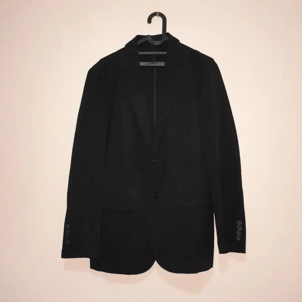 Dijual jas/blazer pria