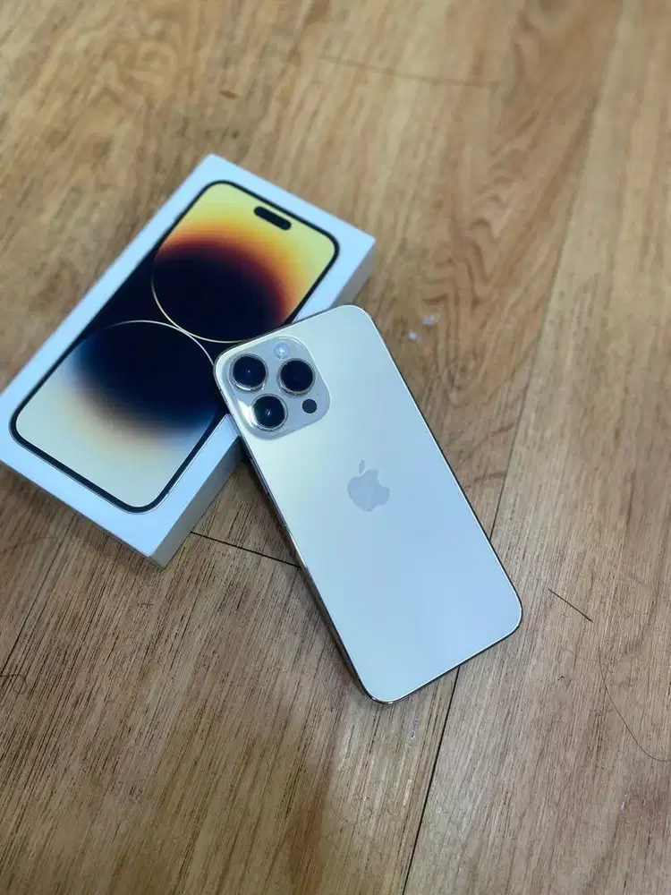 iphone 14 promax 128gb resmi ibox
