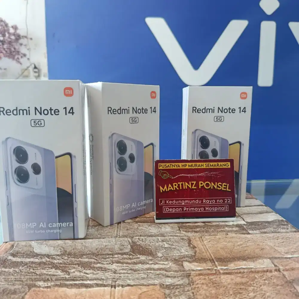 Redmi note 14 5g 8/256