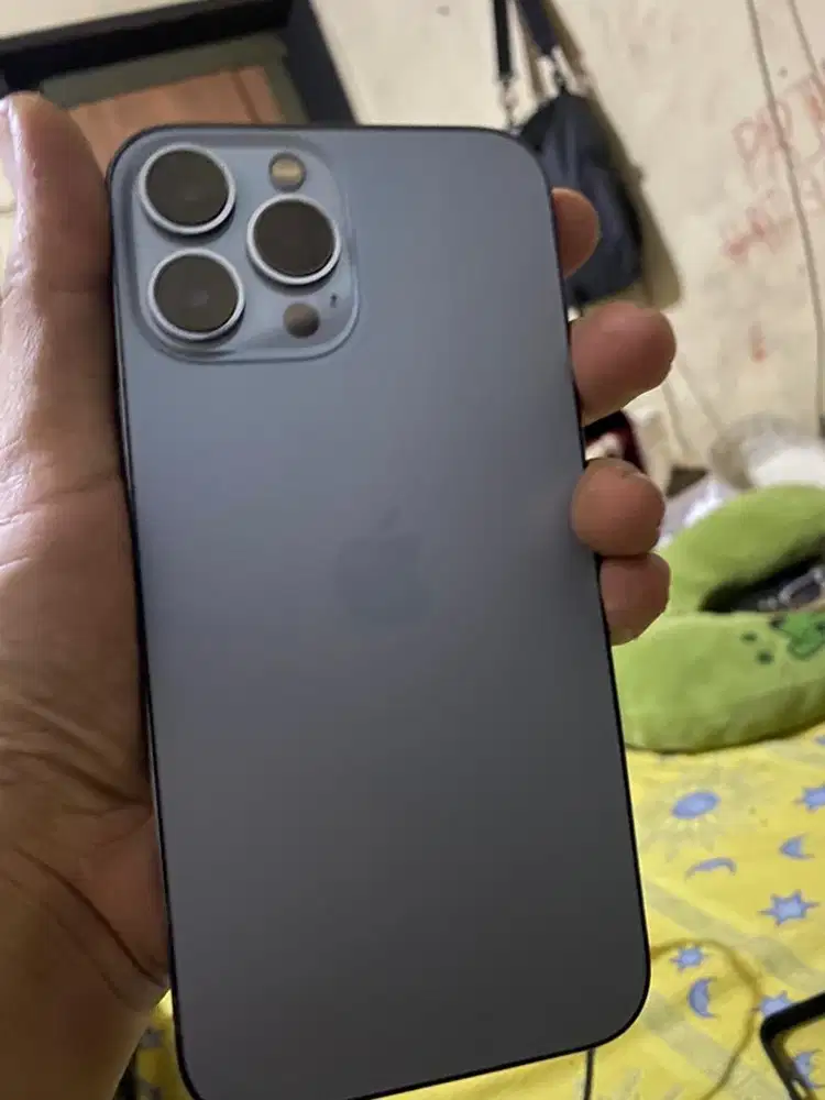 Iphone 13 pro max BACA DESKRIPSI