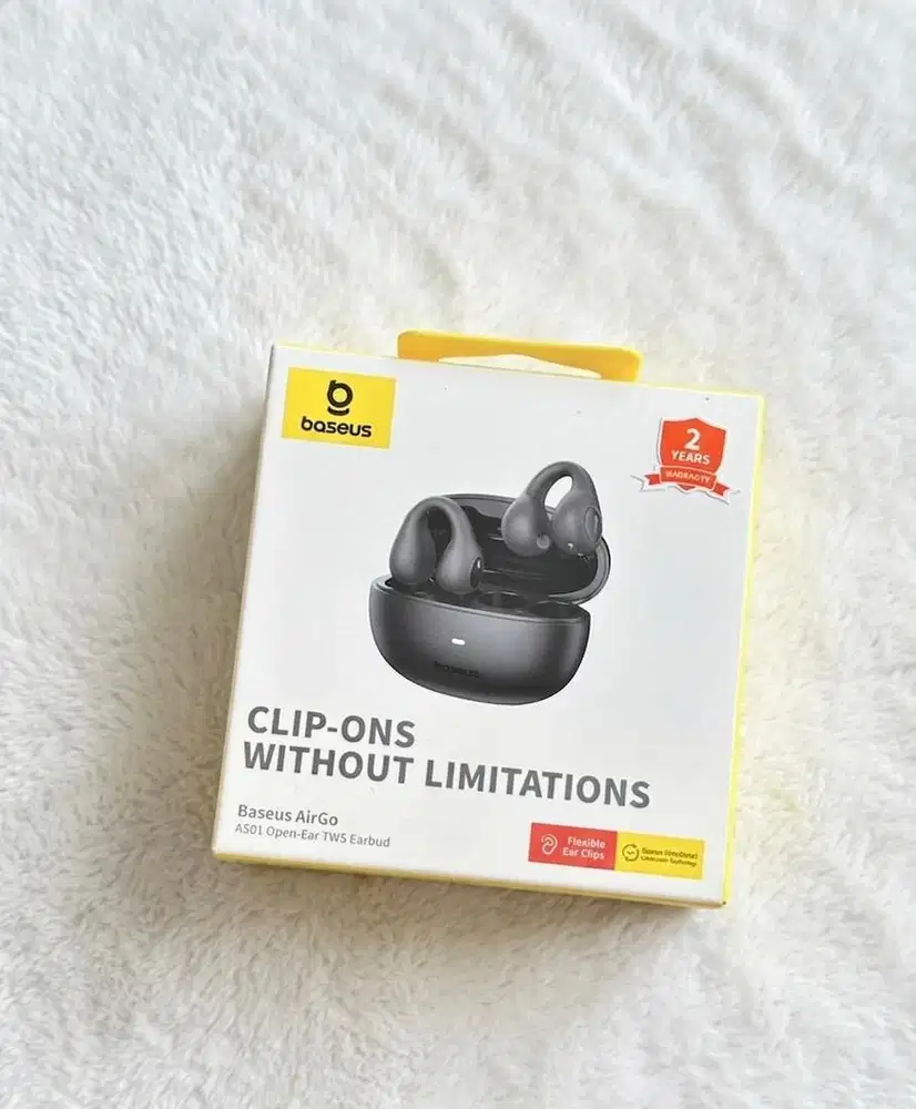 Baseus Airgo Earbud