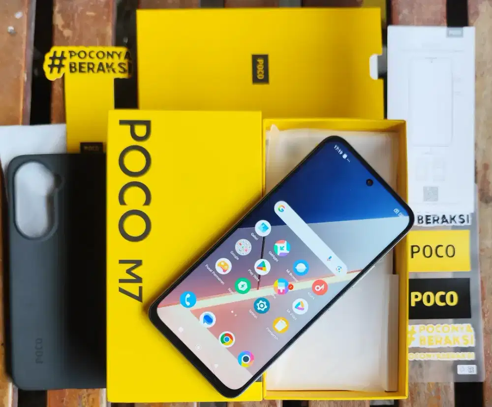 Poco M7 4G 8/256