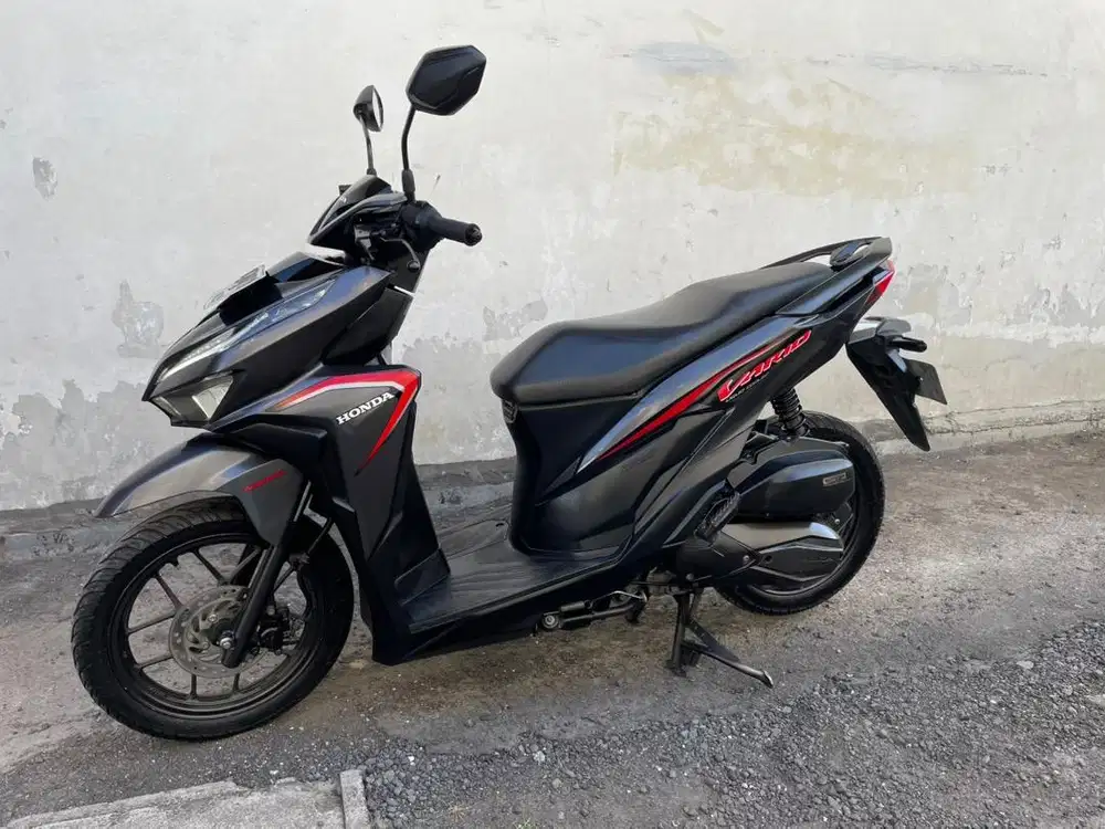 Vario tekno 125 2019 # bintang dewata motor #