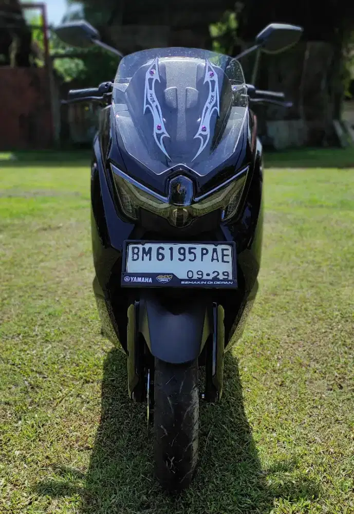 Nmax neo s keyless