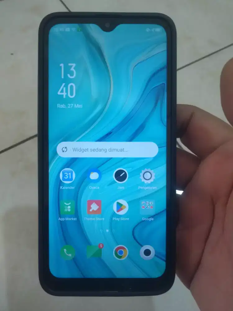 Oppo A1K Ram 2/32