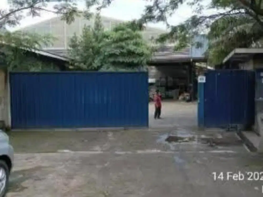 Gudang Pasuruan
