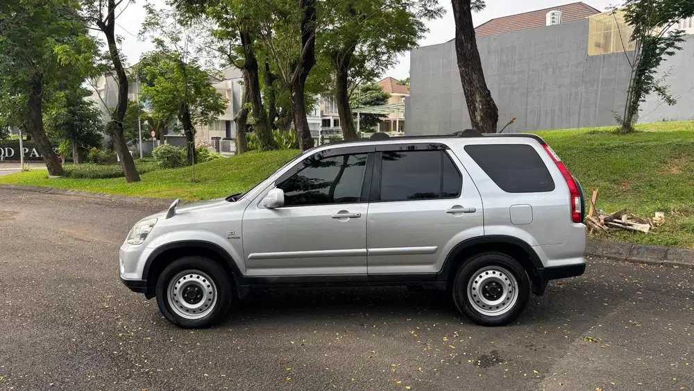 Honda CR-V 2006 Bensin