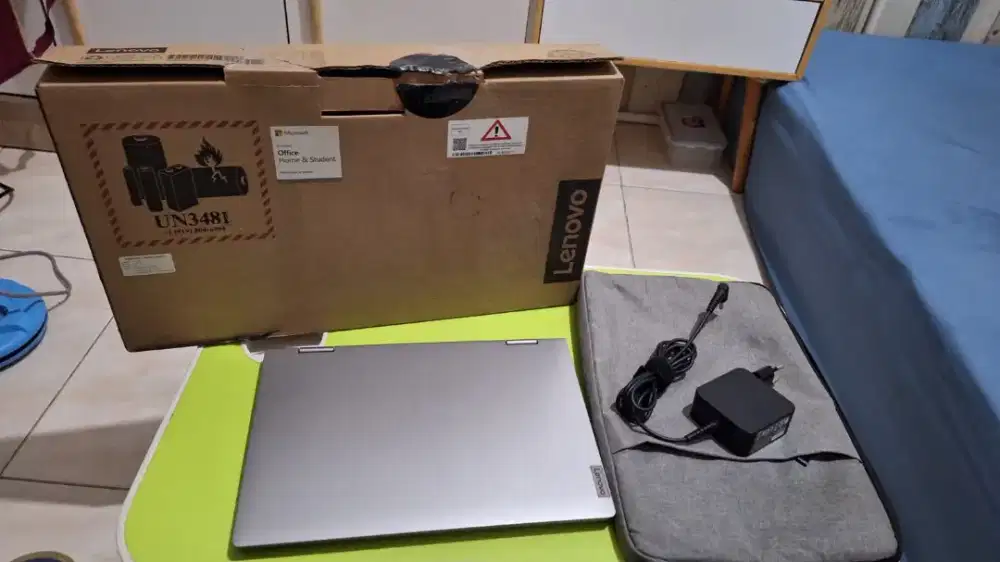 Laptop Lenovo IdeaPad Flex 3
