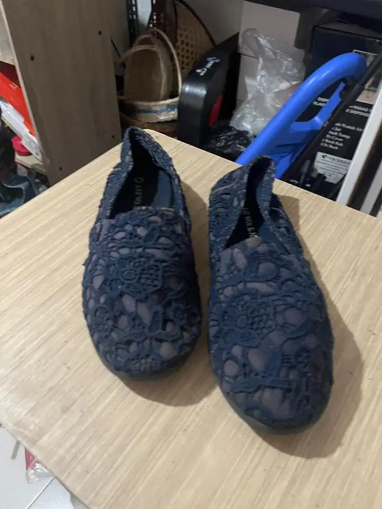 Sepatu Airwalk Wanita Flat Shoes