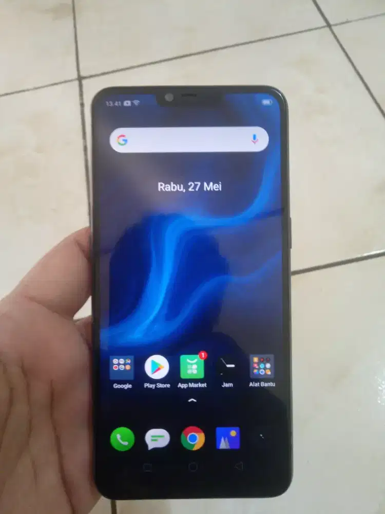 Realme C1 Ram 2/16 GB