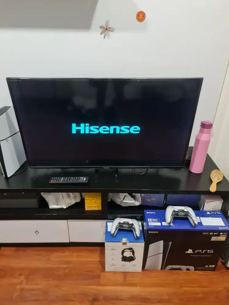 Tv digital hisense 40 inch