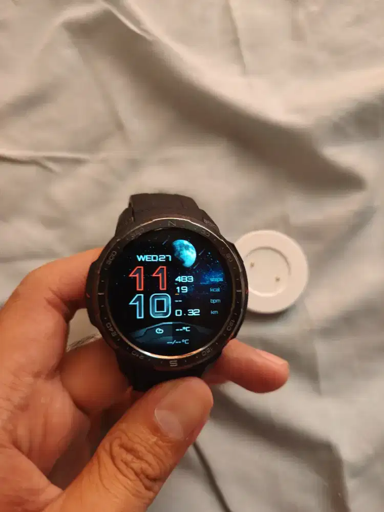Smartwatch Huawei GS PRO Limited