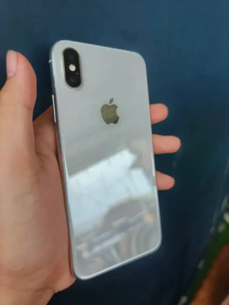 Iphone x 64 GB Ex Ibox