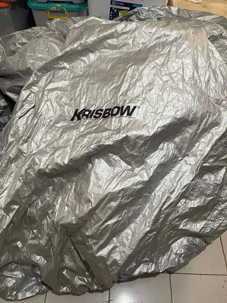 Cover Mobil krisbow HRV size SUV C